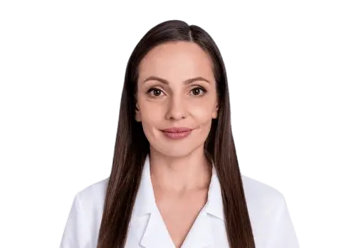 Veronika Bergmann