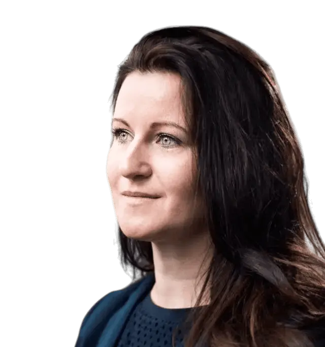 Miriam Busch