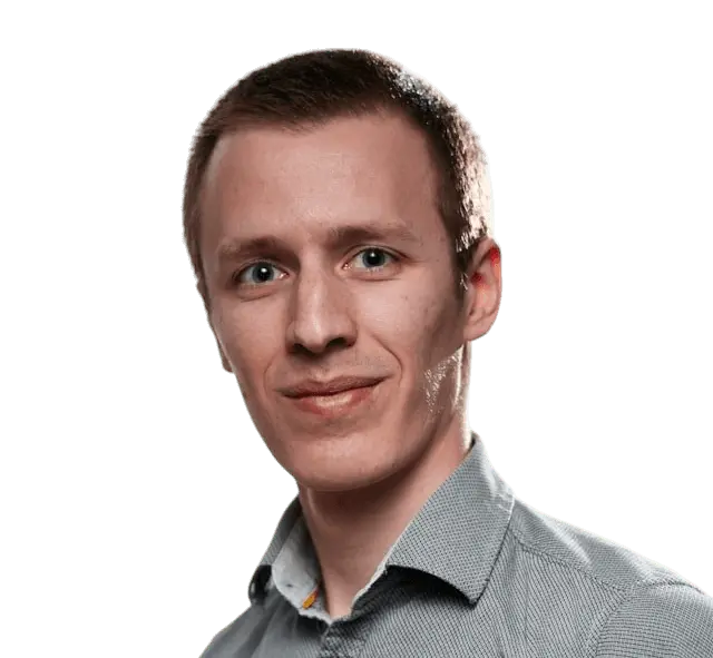 Max Schulz