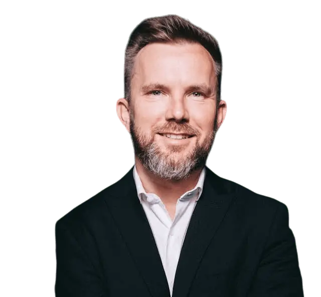 Daniel Schwarz