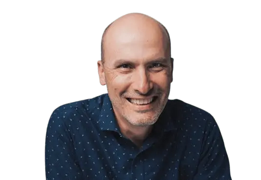 Robin Berg