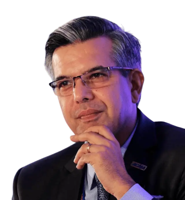 Adrian Wolf