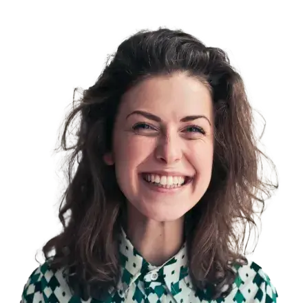 Katharina Bauer