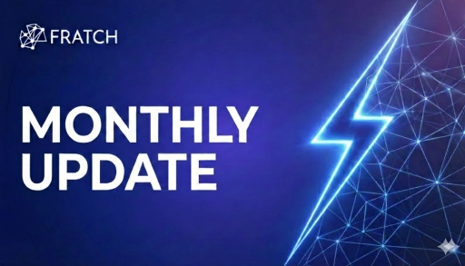 FRATCH Update January 2026 - What is new and what has changed