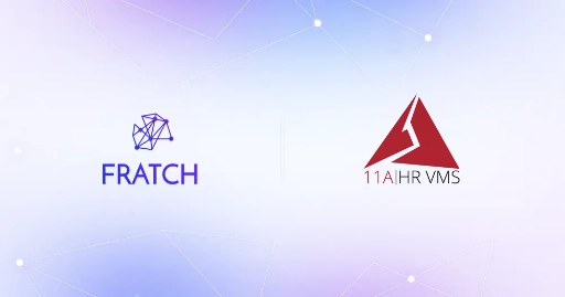FRATCH GPT now integrated into 11A HR VMS: Sourcing and management in one tool