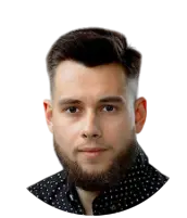 Damian Śniatecki - CTO - profile avatar