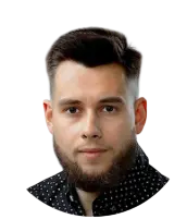 Damian Śniatecki - Technical Lead - profile avatar