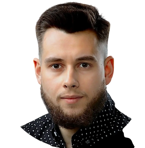 Damian Sniatecki - CTO - profile avatar