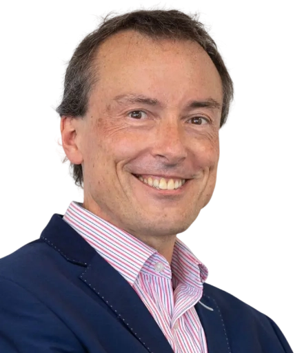 Damian Tescik - Consultant - profile avatar