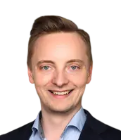 Damian Test - Quality Assurance Specialist - profile avatar