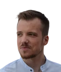 Maciej Lichoń - Tax Equalization Process Lead - profile avatar