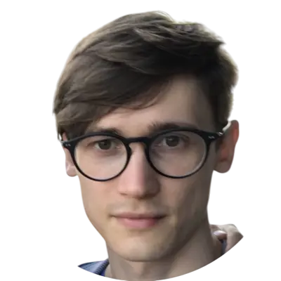 Nikolai Shkubelev - Senior Frontend Developer - profile avatar