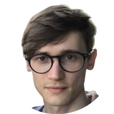 Nikolai Shkubelev - Senior Frontend Developer - profile avatar