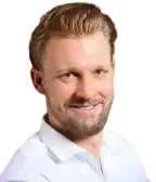 Oliver Heigl - Freelance UX Designer - profile avatar